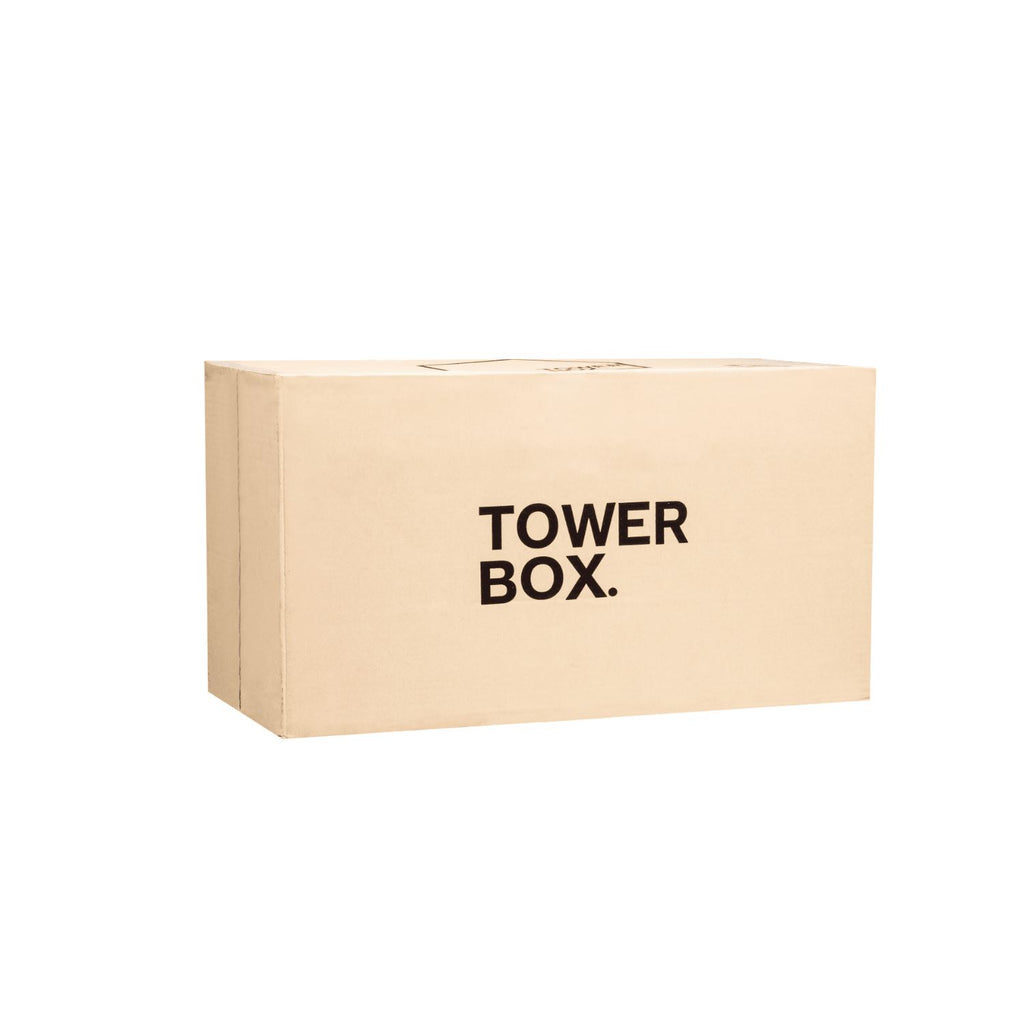 Tower Box (6 Boxes) Accessories Tower Box 