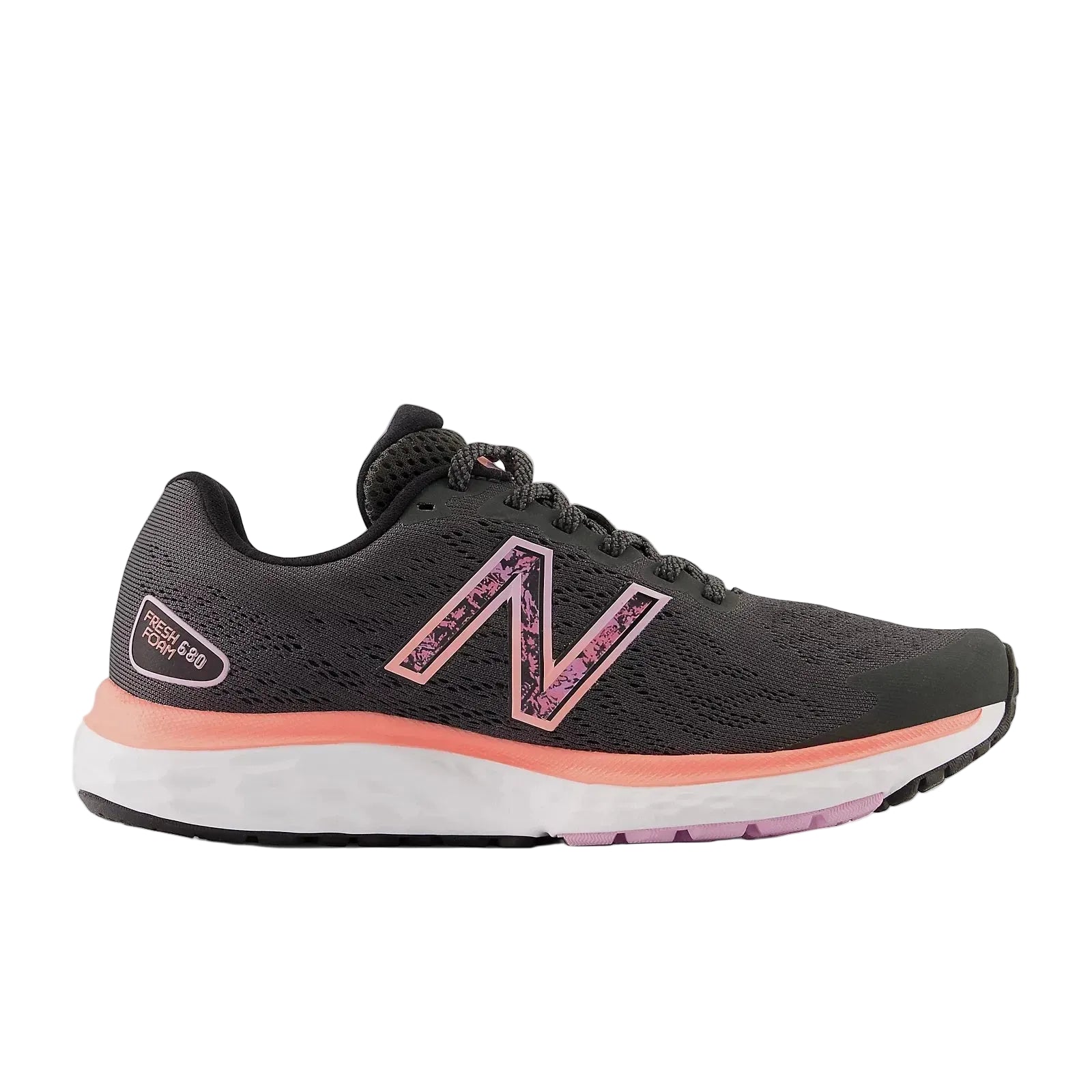 New Balance Women Fresh Foam X 680 V7 Running Shoe (Standard